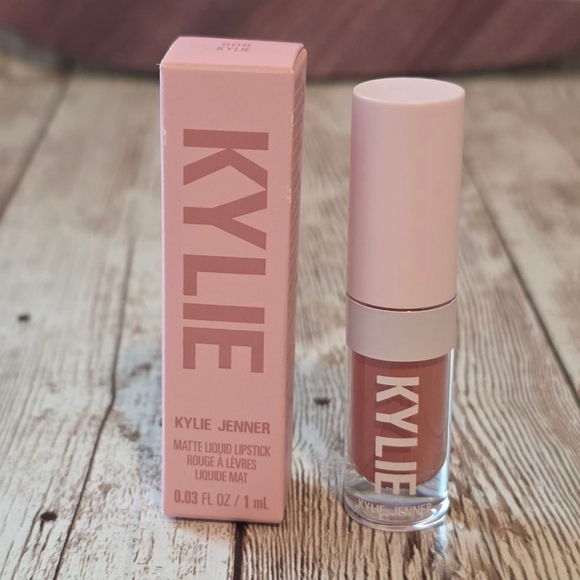 Kylie Cosmetics Other - Women's Kylie Cosmetics Matte Liquid Lipstick mini